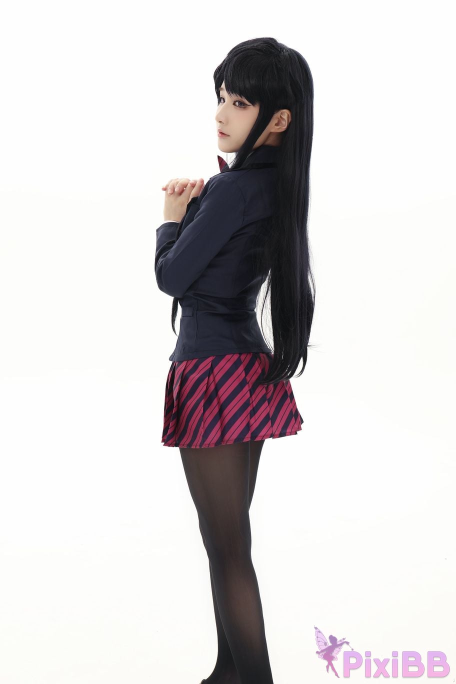 Coser youmeko PixiBB.COM 030