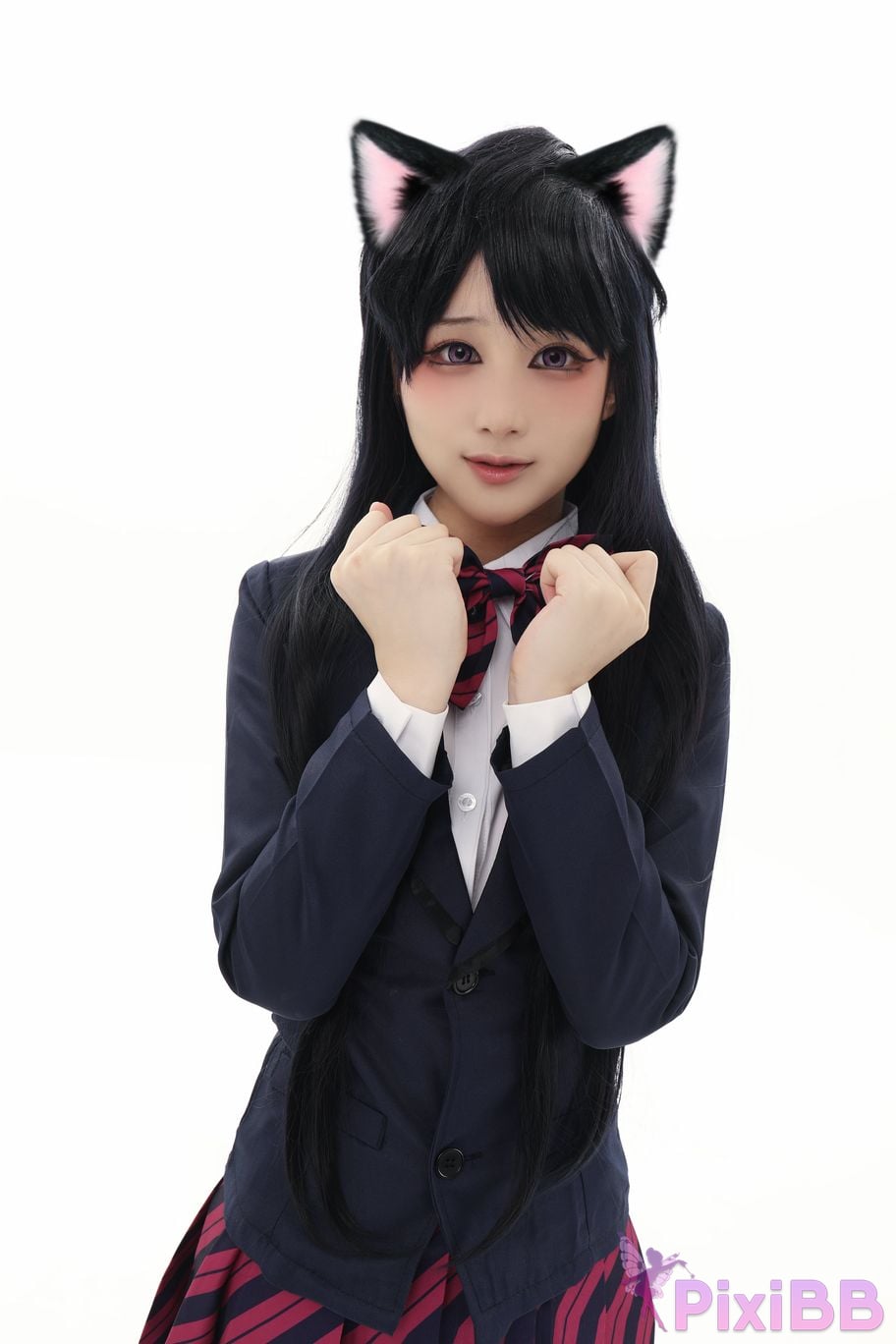 Coser youmeko PixiBB.COM 031