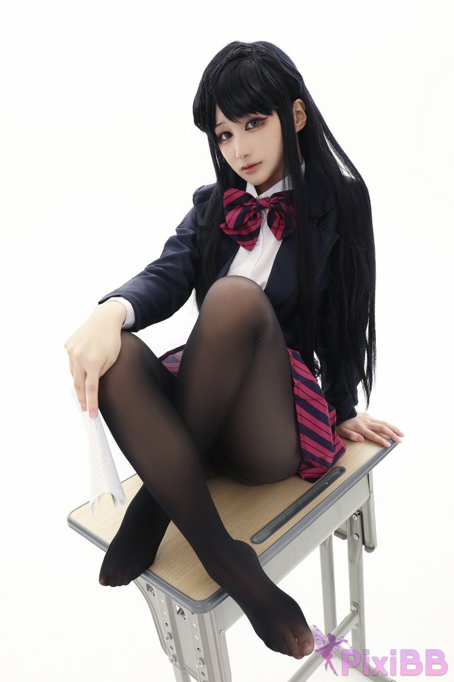 Coser youmeko PixiBB.COM 032