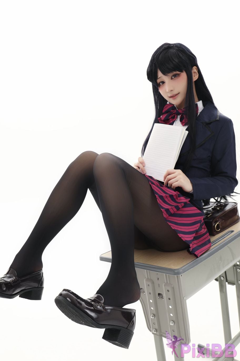 Coser youmeko PixiBB.COM 034