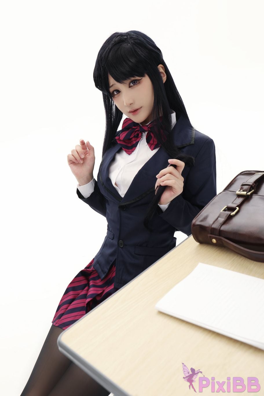 Coser youmeko PixiBB.COM 037