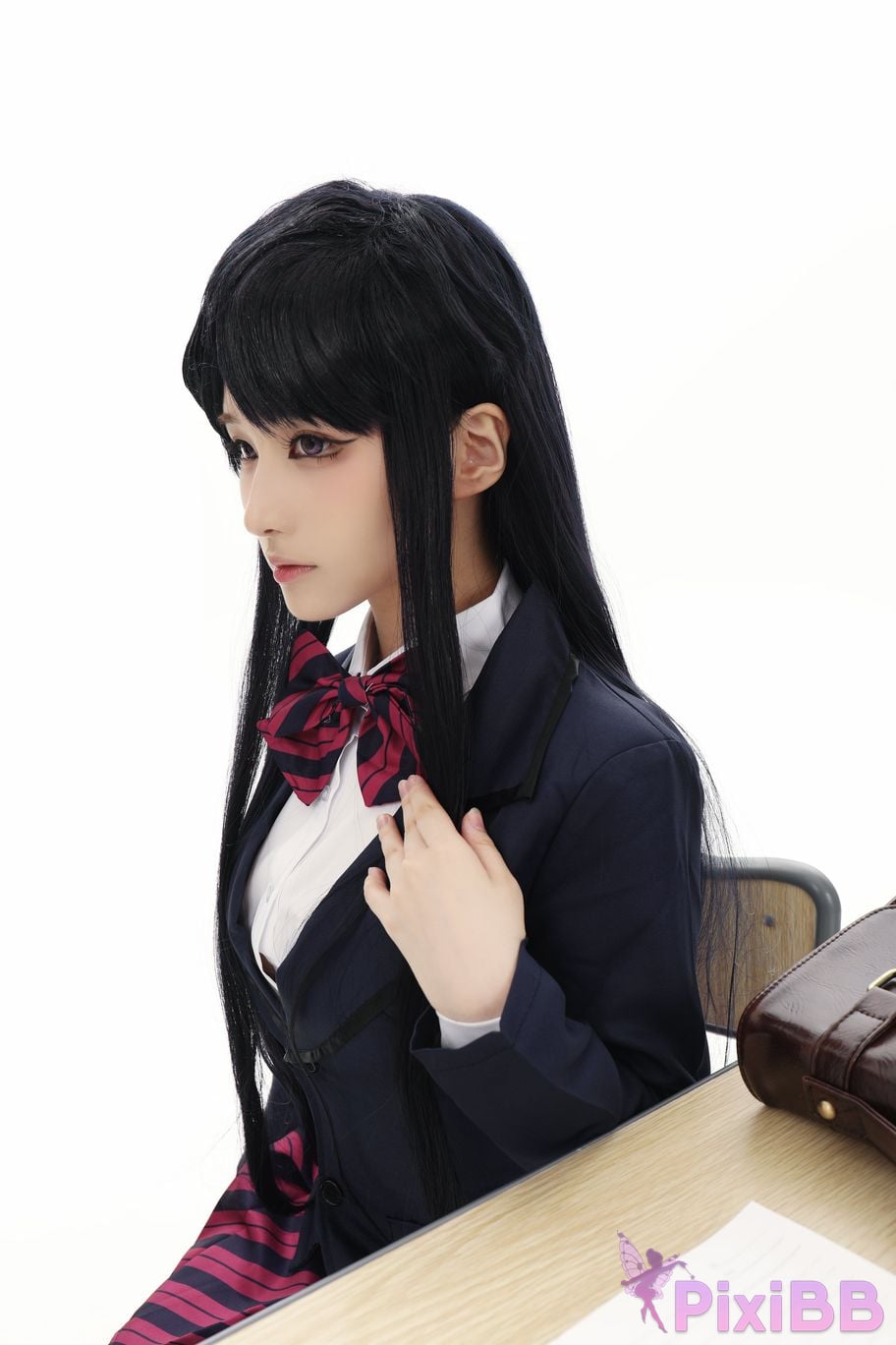 Coser youmeko PixiBB.COM 040