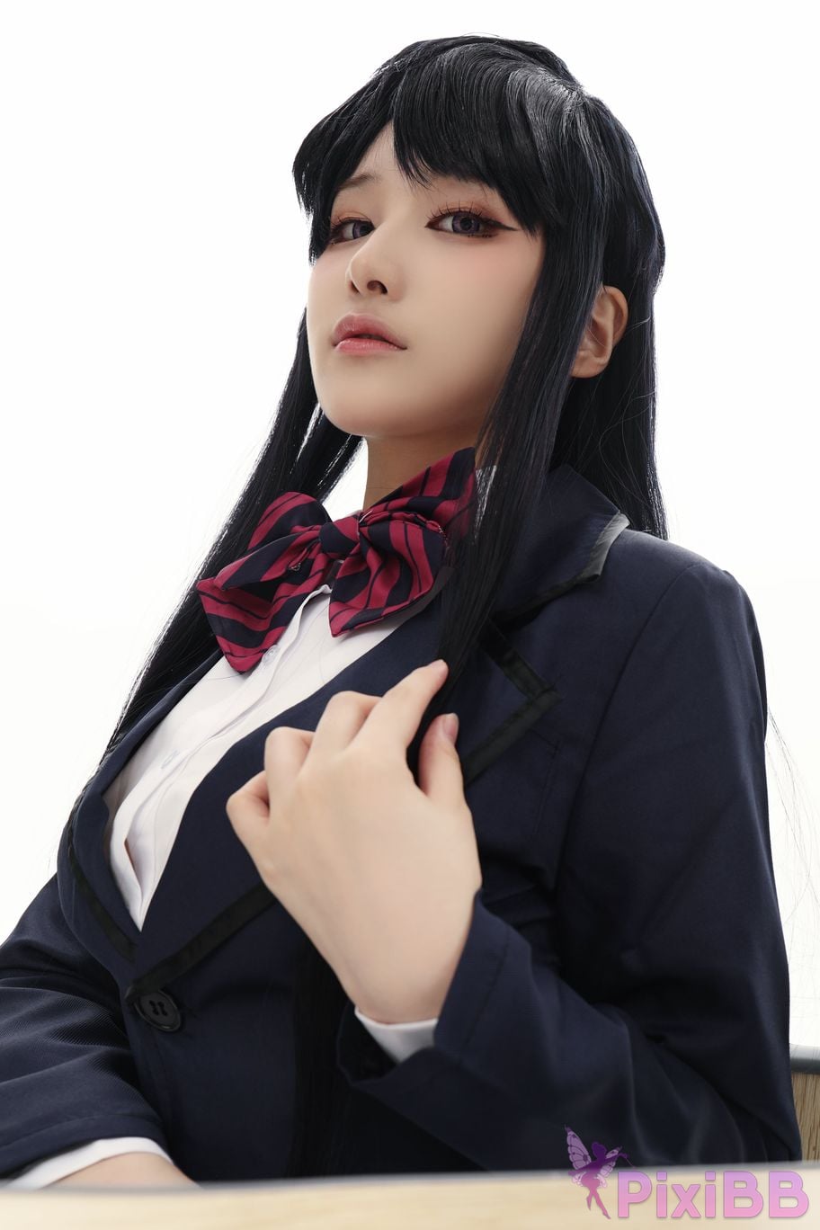 Coser youmeko PixiBB.COM 041