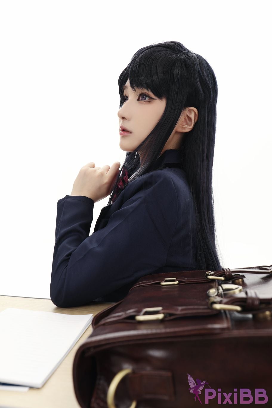 Coser youmeko PixiBB.COM 042