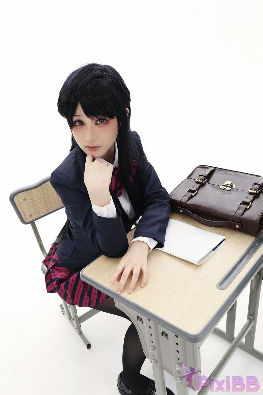 Coser youmeko PixiBB.COM 043