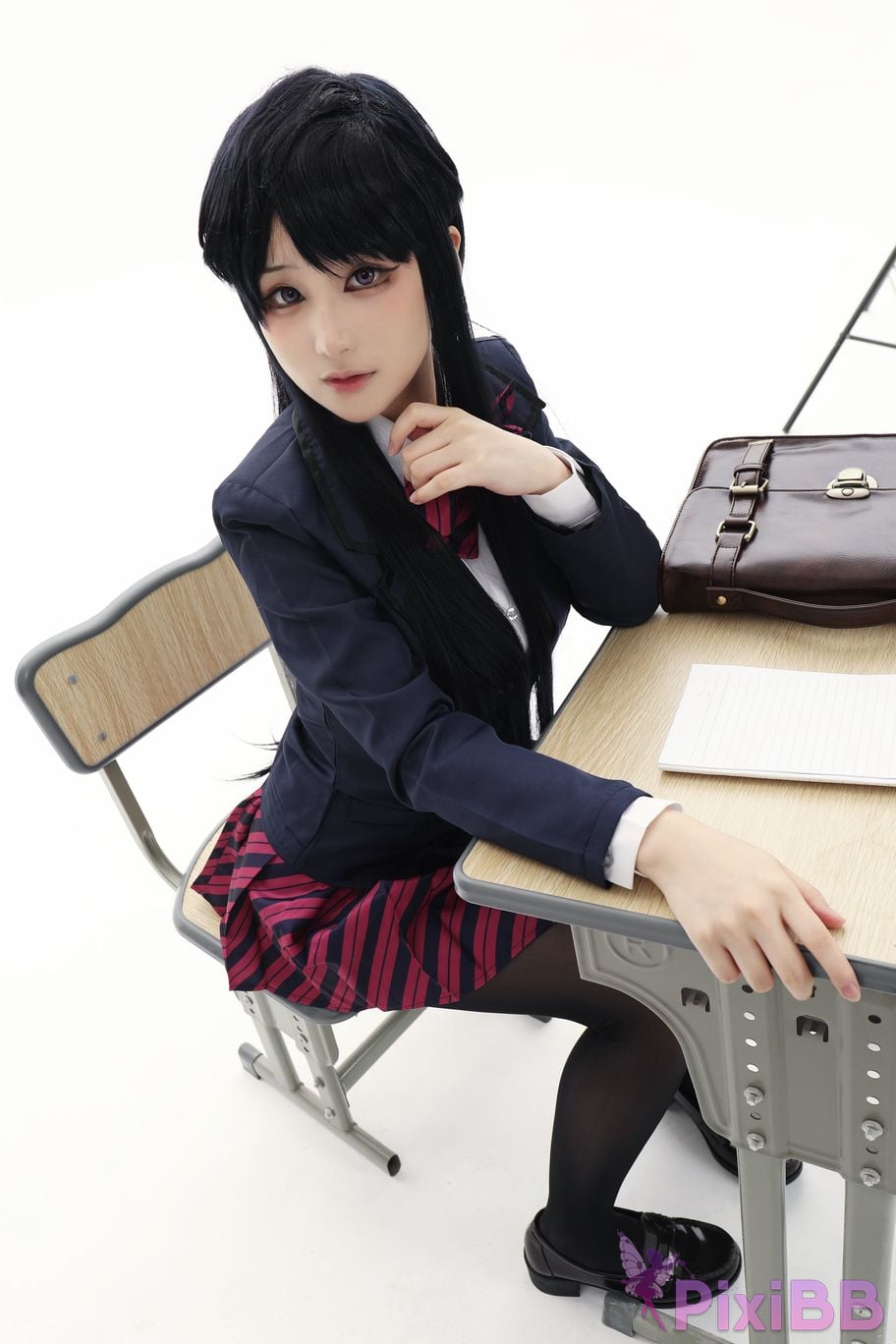 Coser youmeko PixiBB.COM 044