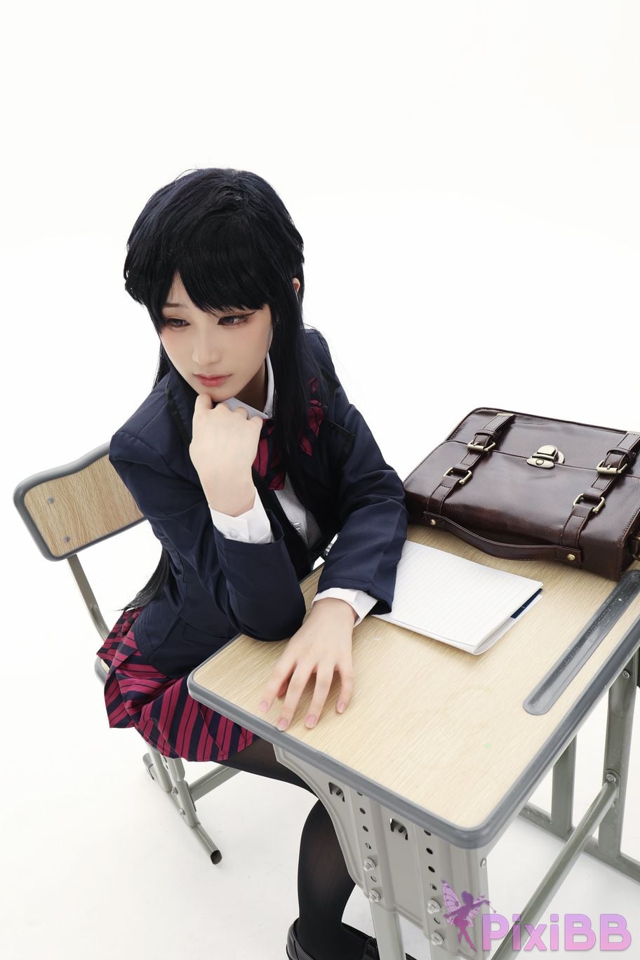 Coser youmeko PixiBB.COM 045