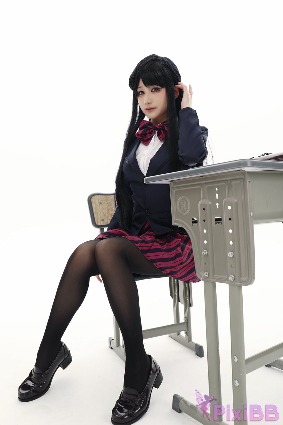 Coser youmeko PixiBB.COM 046