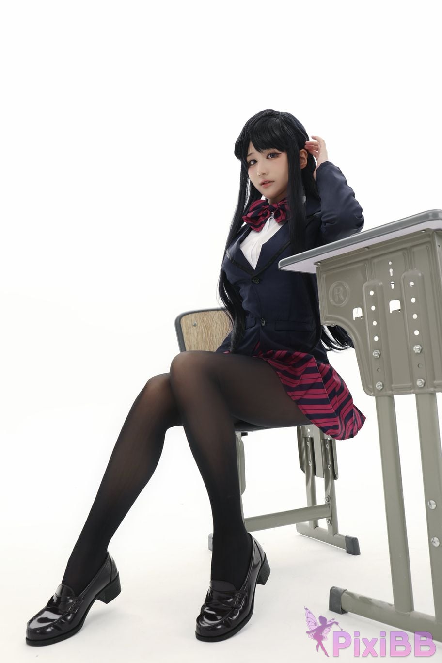 Coser youmeko PixiBB.COM 047