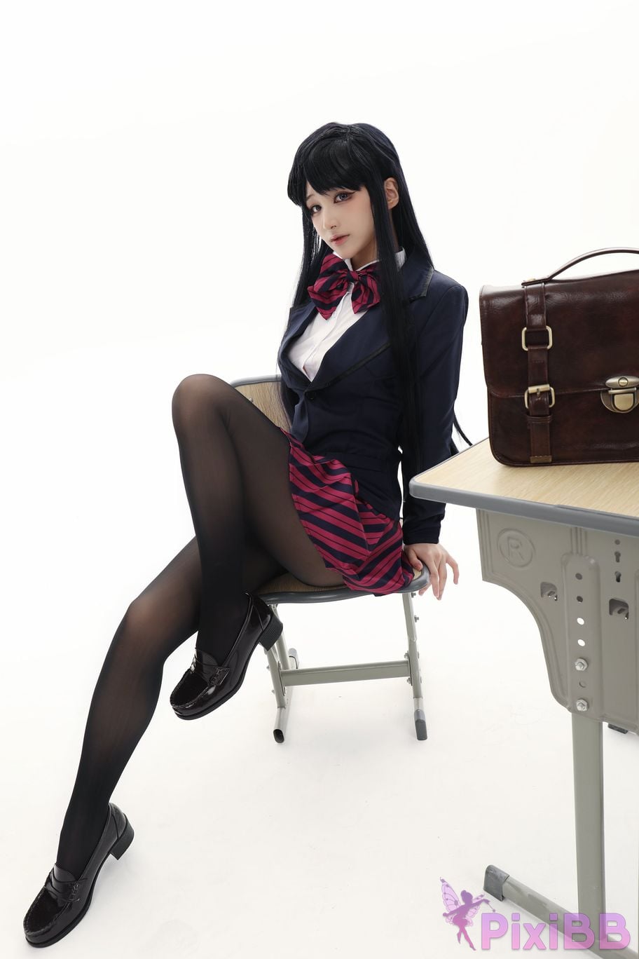 Coser youmeko PixiBB.COM 048