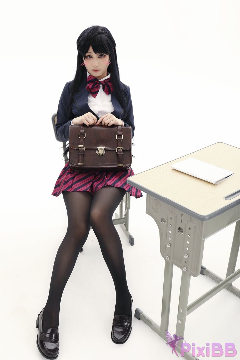 Coser youmeko PixiBB.COM 051