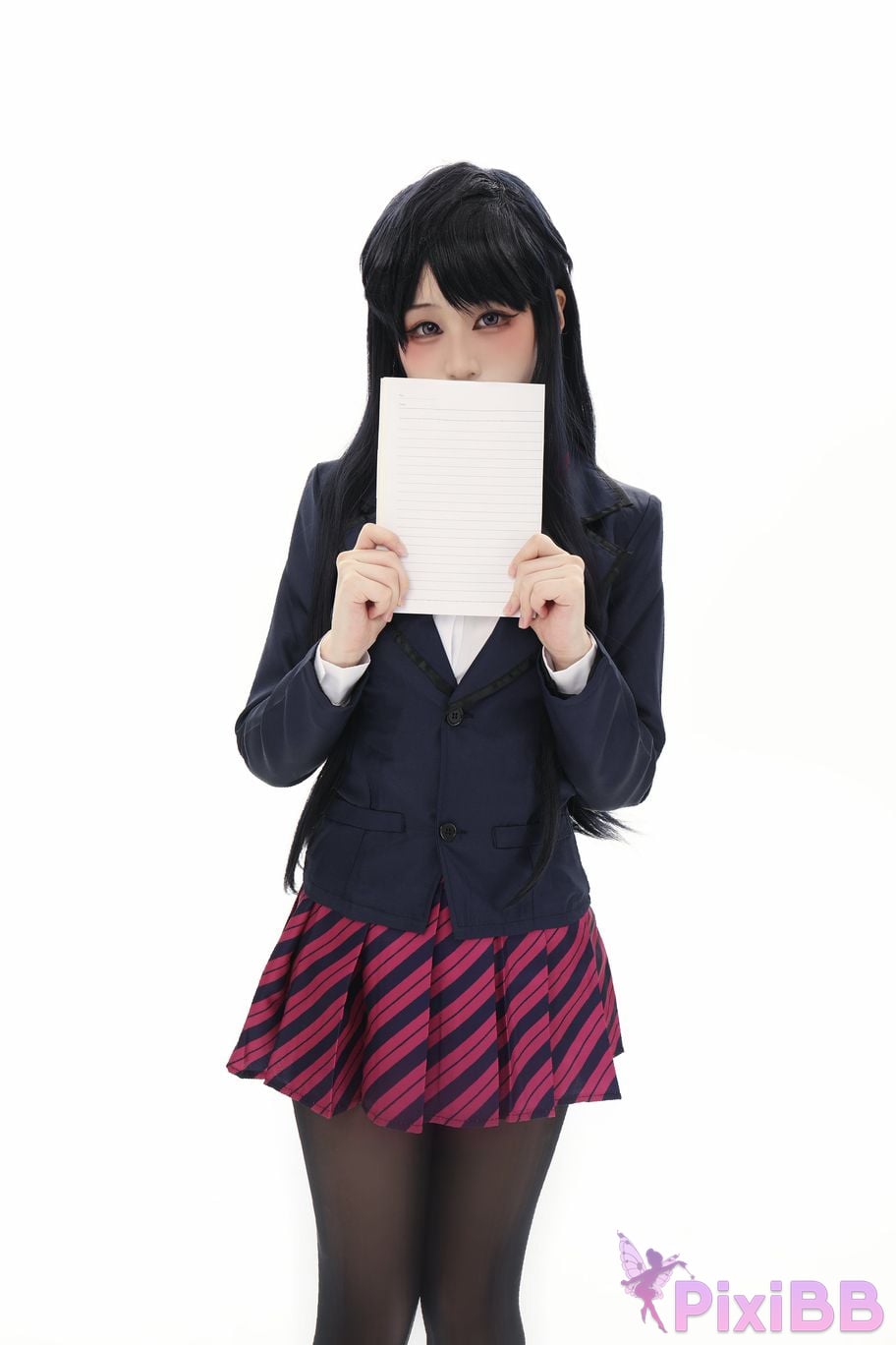 Coser youmeko PixiBB.COM 052