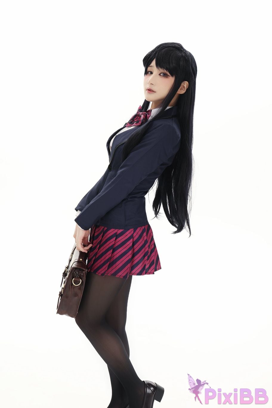 Coser youmeko PixiBB.COM 053