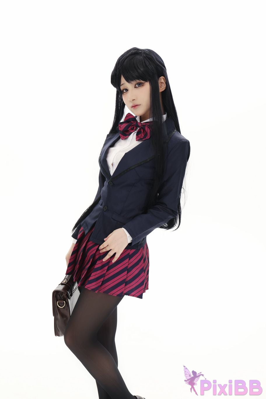 Coser youmeko PixiBB.COM 054