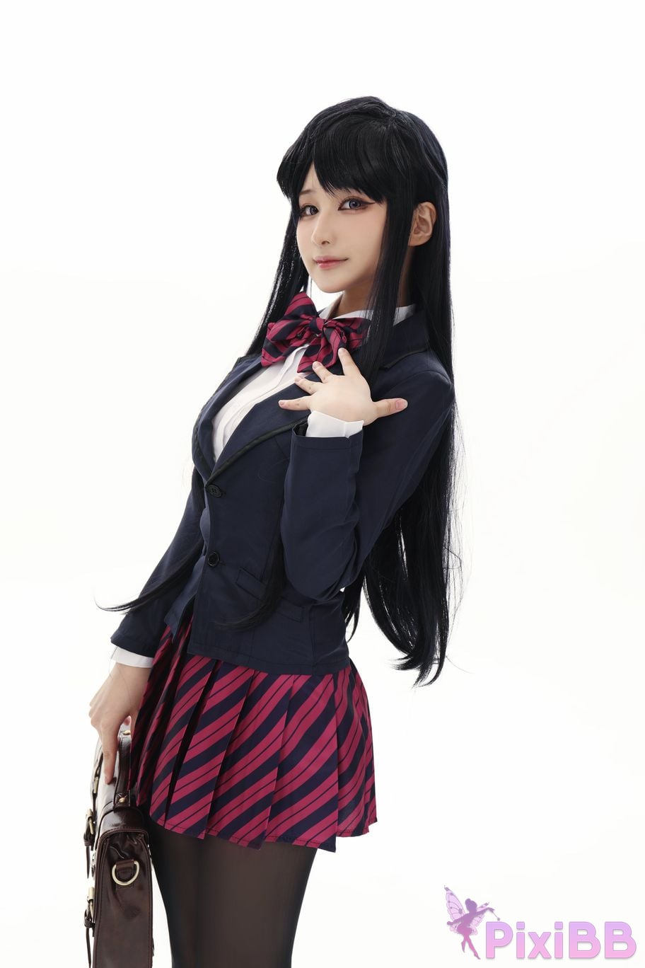 Coser youmeko PixiBB.COM 055