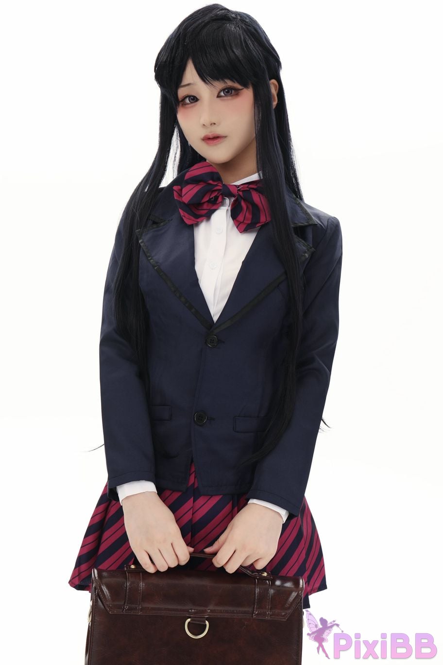 Coser youmeko PixiBB.COM 056
