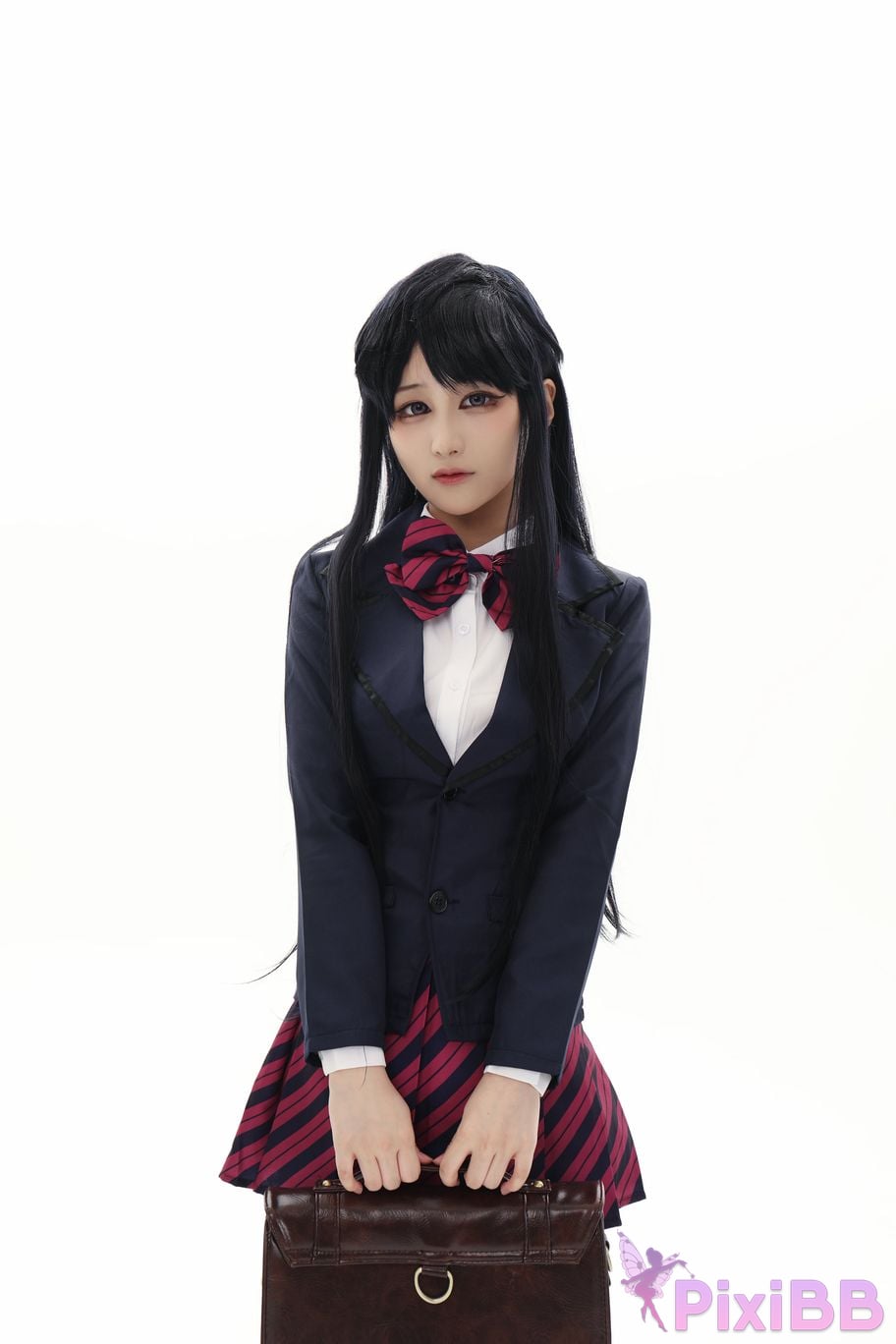 Coser youmeko PixiBB.COM 057