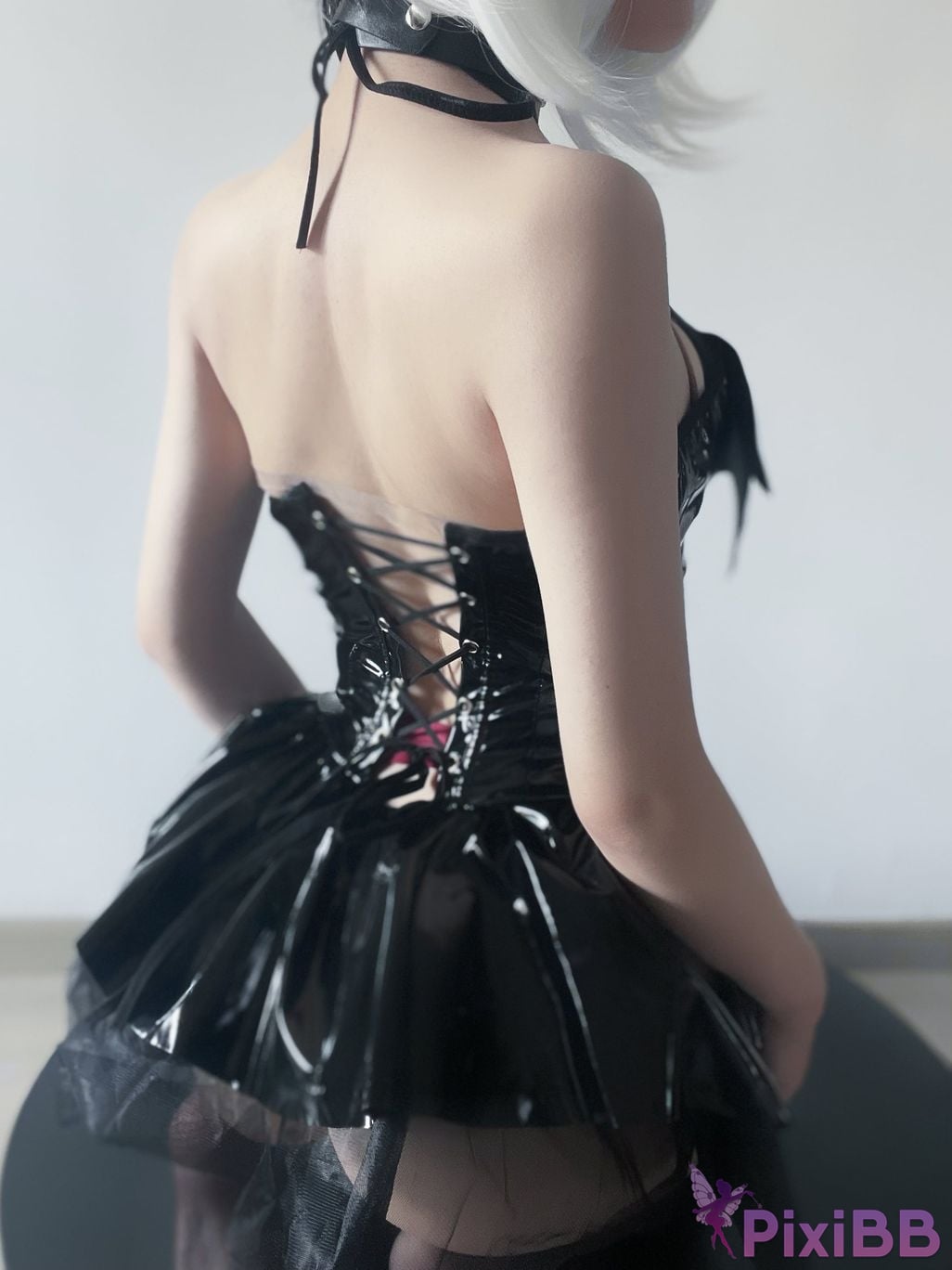 Coser youmeko PixiBB.COM 003
