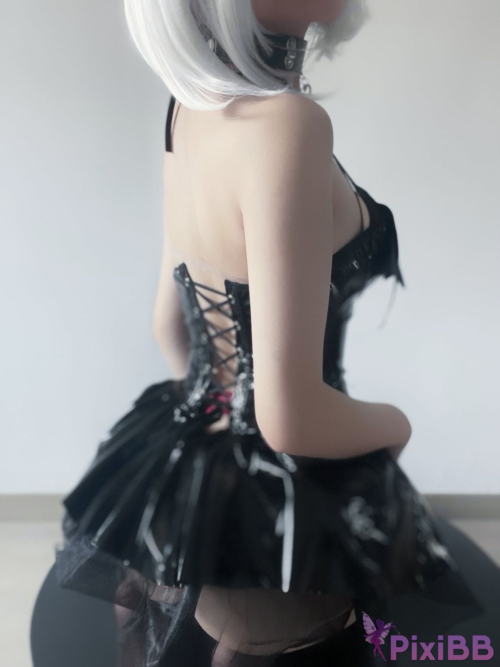 Coser youmeko PixiBB.COM 004