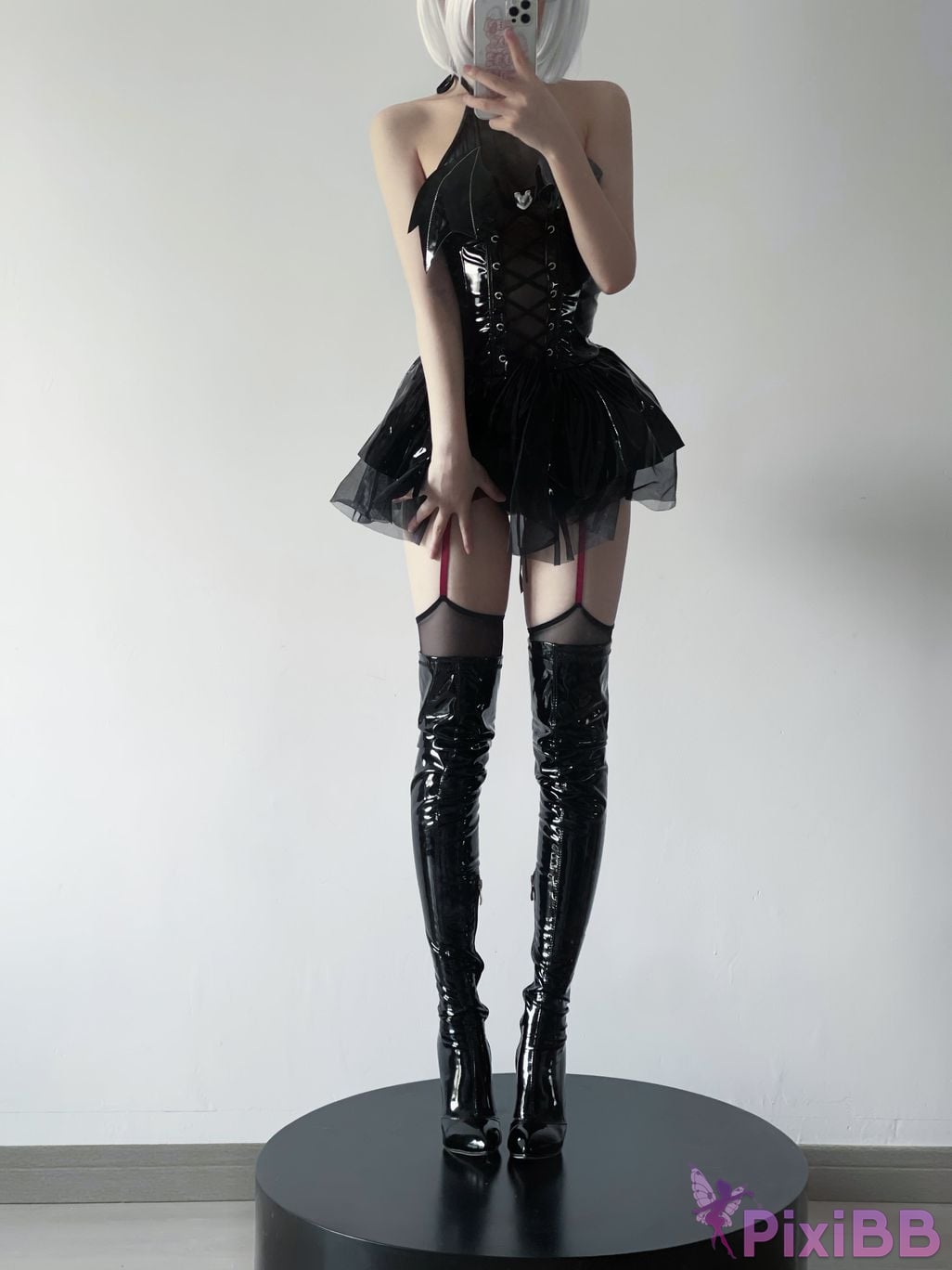 Coser youmeko PixiBB.COM 029