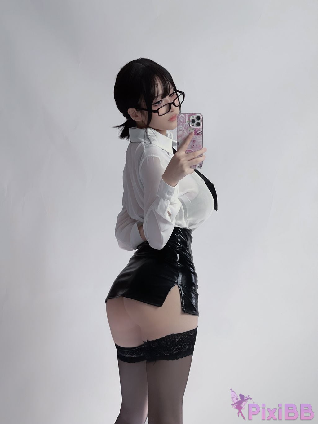 Coser Youmeko PixiBB.COM 005