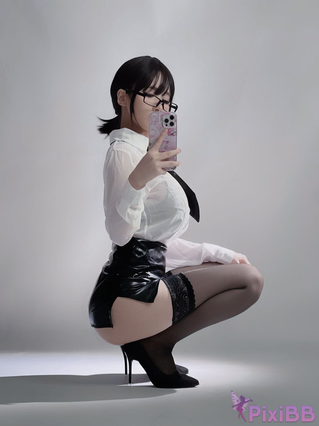 Coser Youmeko PixiBB.COM 007