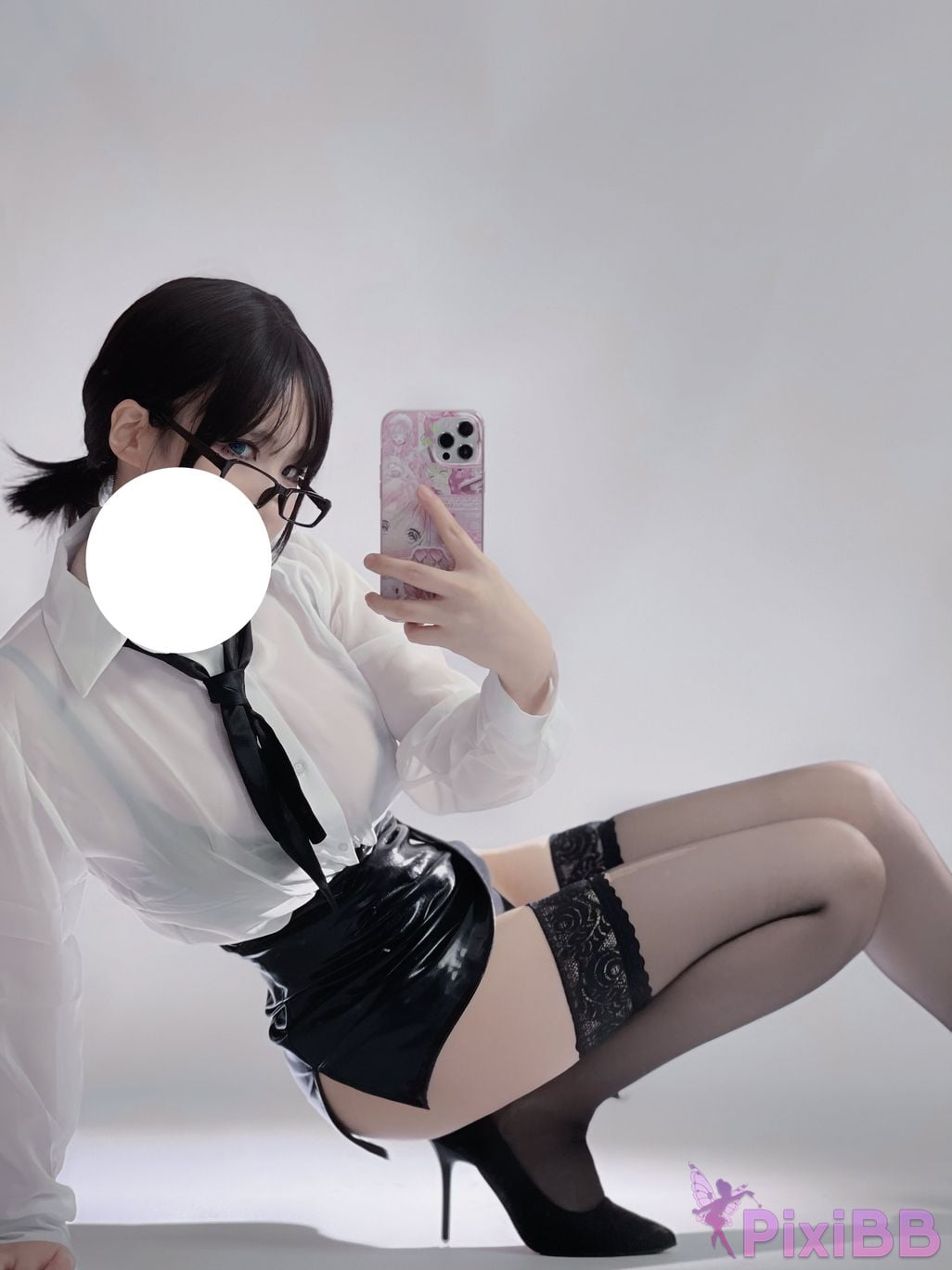 Coser Youmeko PixiBB.COM 008
