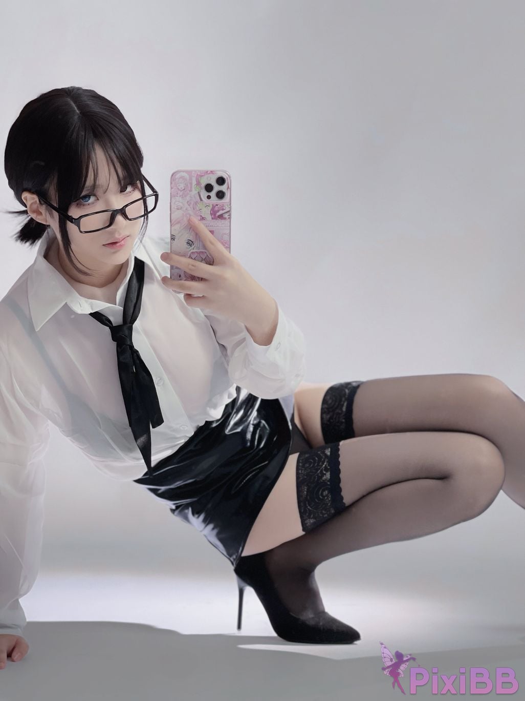 Coser Youmeko PixiBB.COM 009
