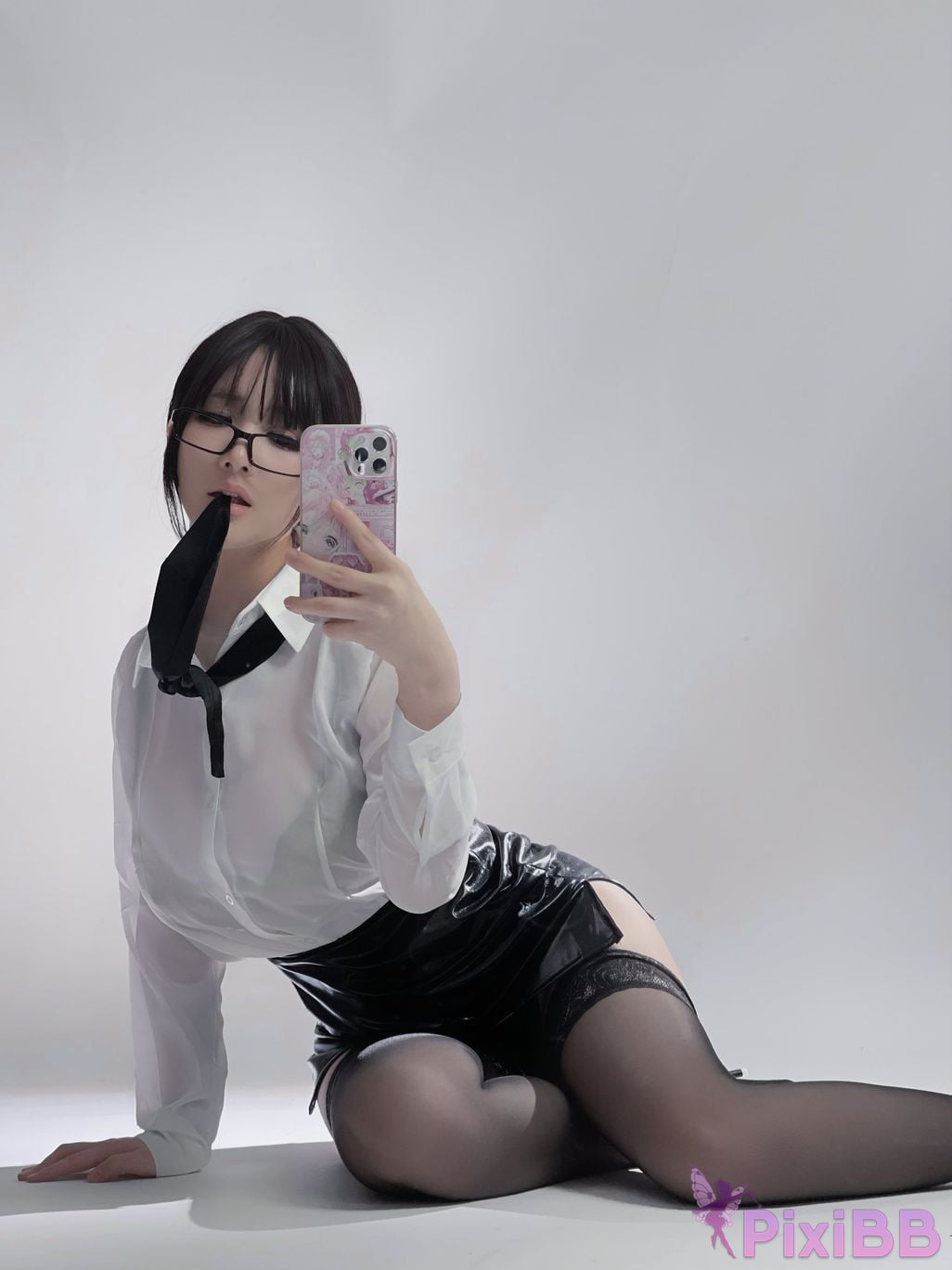 Coser Youmeko PixiBB.COM 013