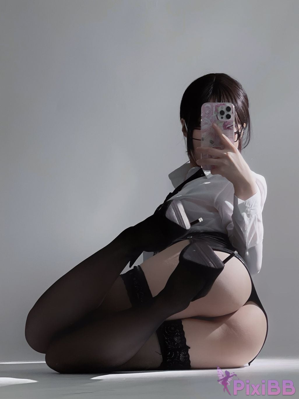 Coser Youmeko PixiBB.COM 014