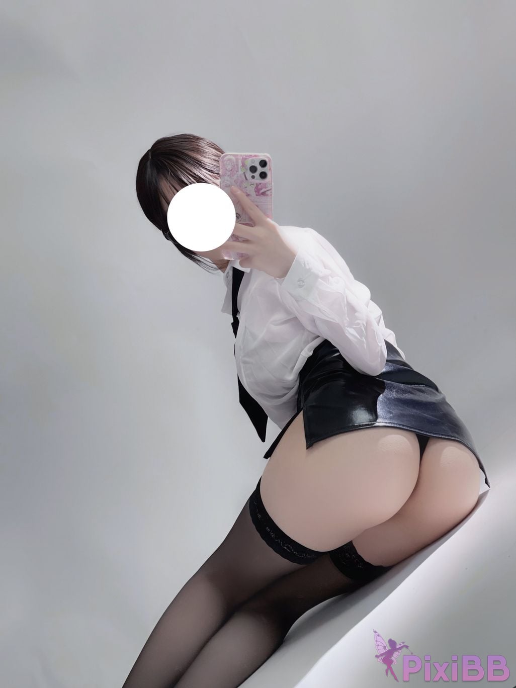 Coser Youmeko PixiBB.COM 017