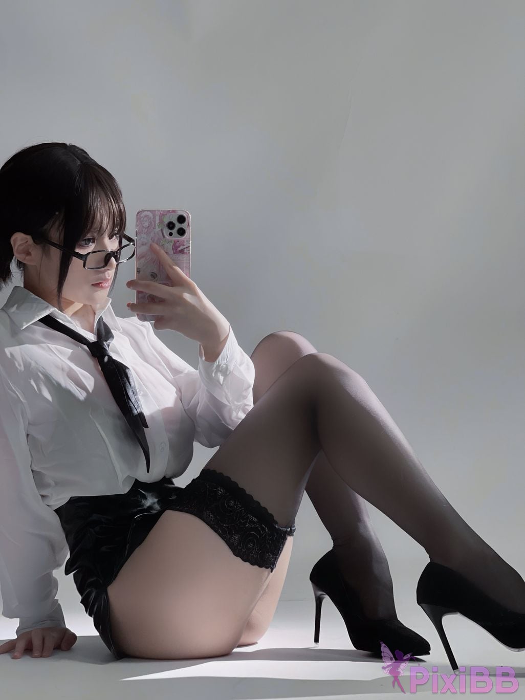 Coser Youmeko PixiBB.COM 018