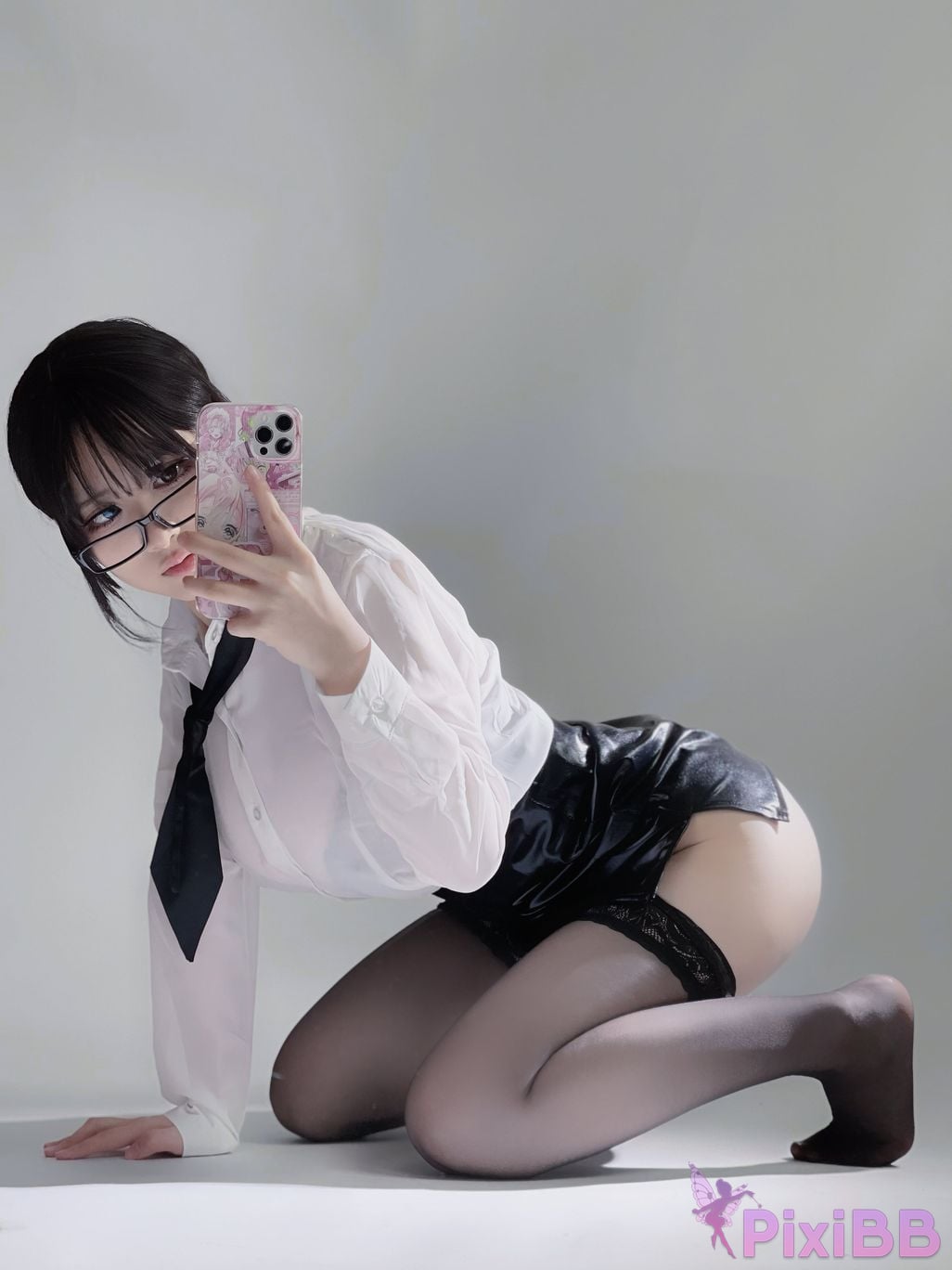 Coser Youmeko PixiBB.COM 022