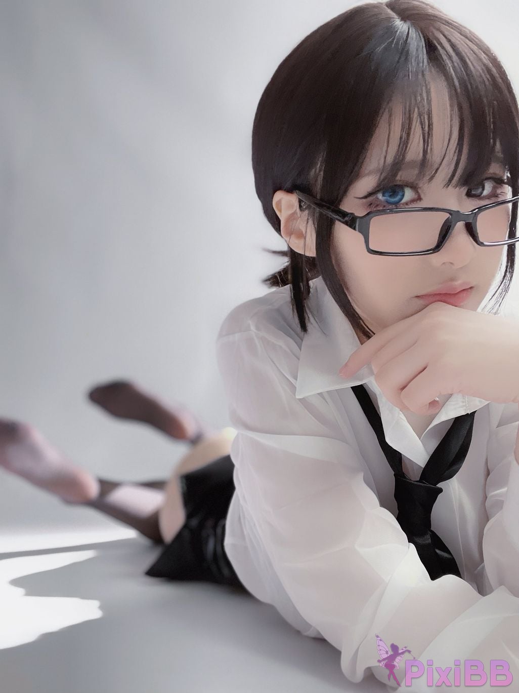Coser Youmeko PixiBB.COM 026
