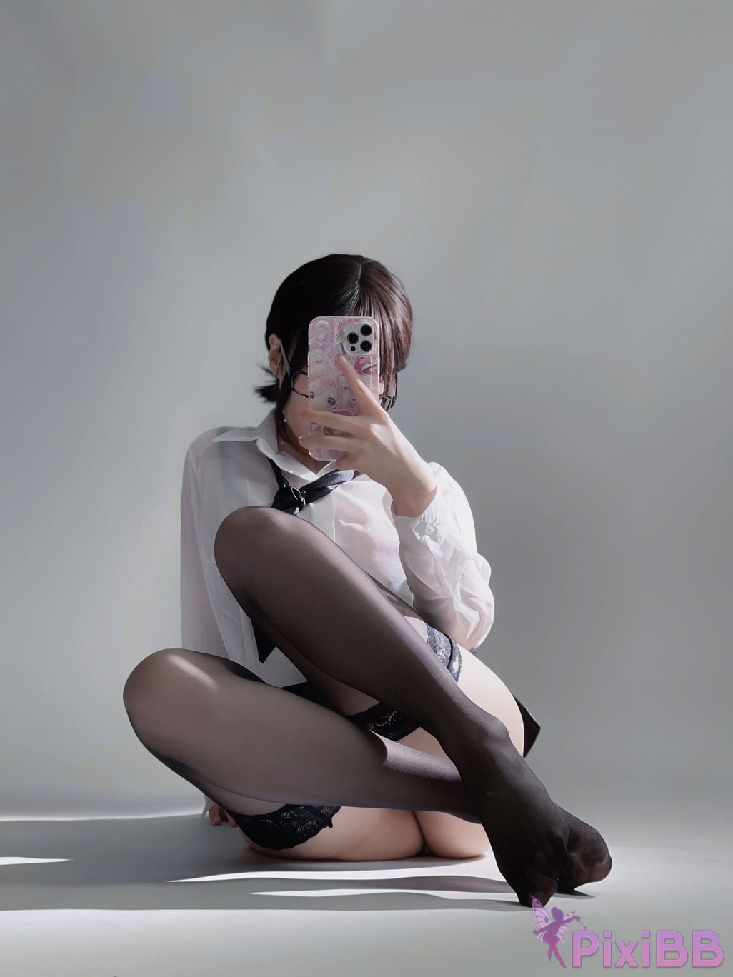 Coser Youmeko PixiBB.COM 027
