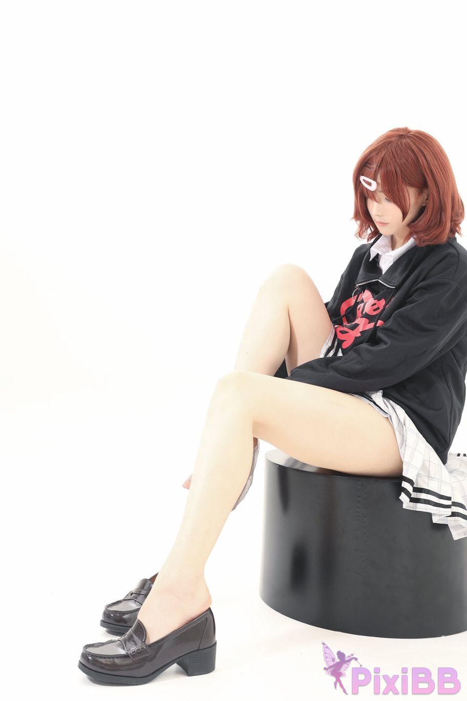 Coser Youmeko PixiBB.COM 001