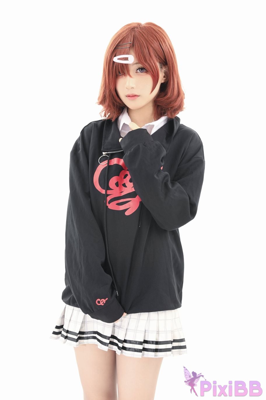 Coser Youmeko PixiBB.COM 006