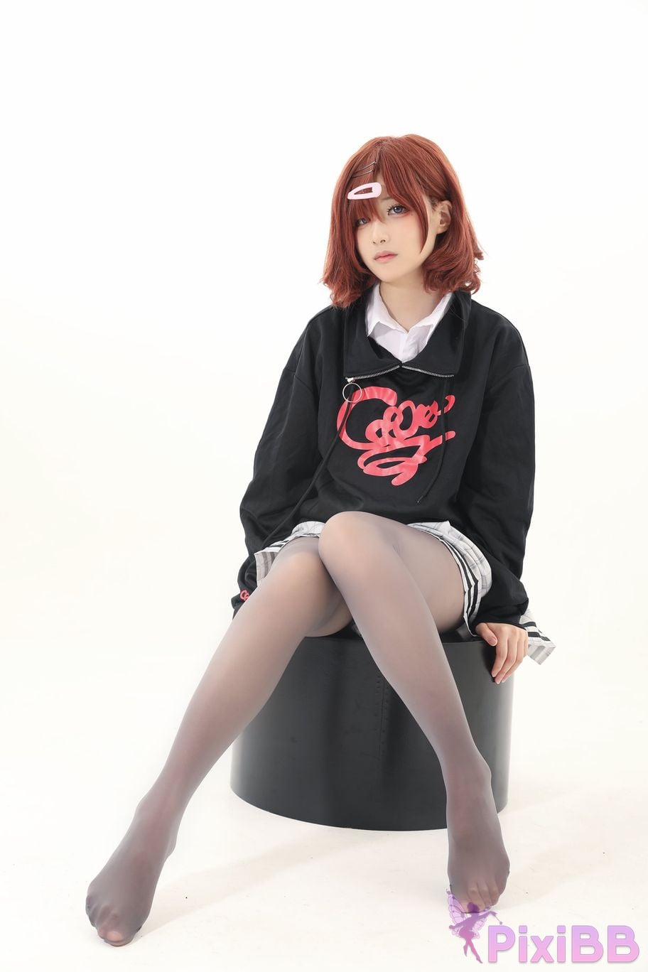 Coser Youmeko PixiBB.COM 008