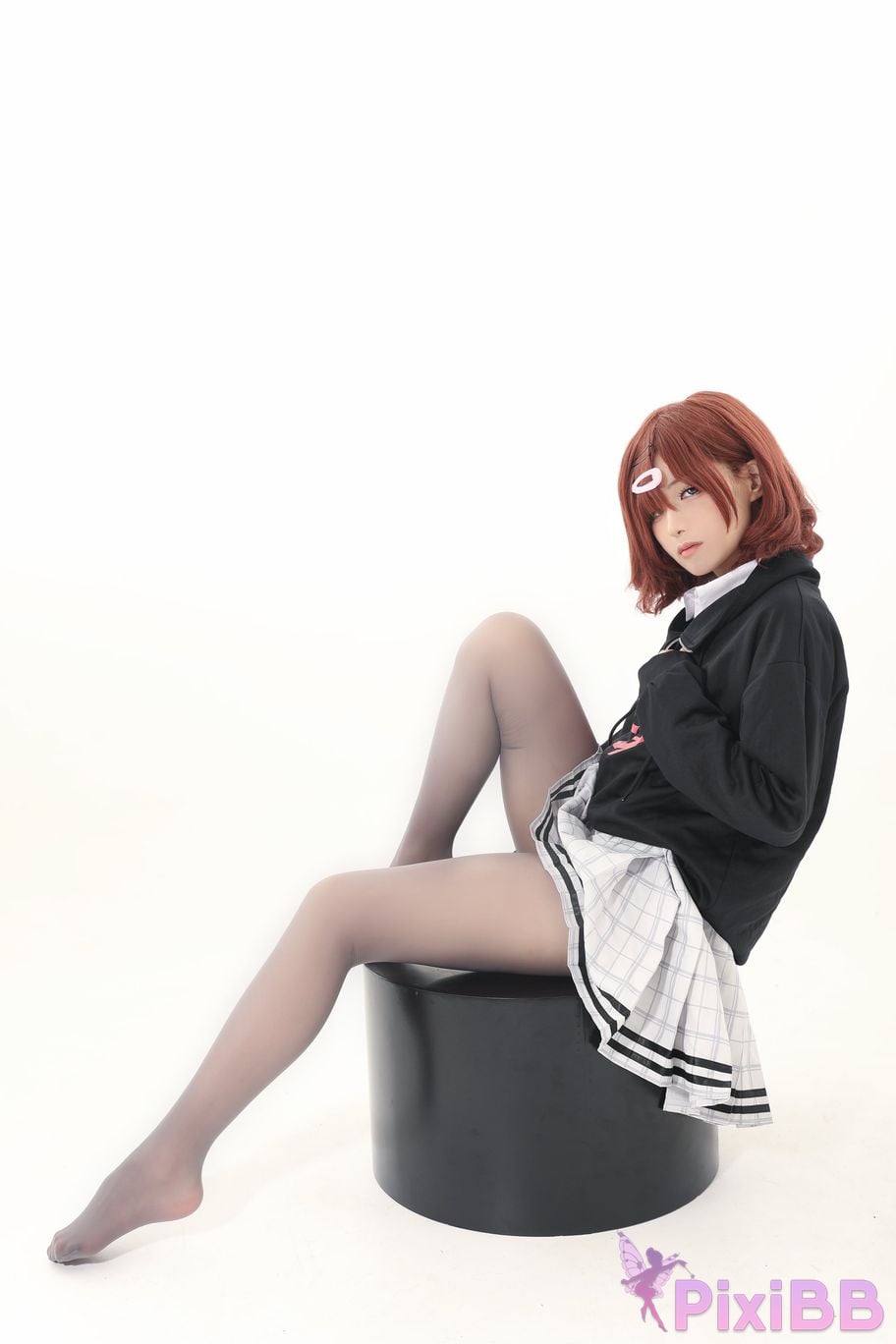 Coser Youmeko PixiBB.COM 009