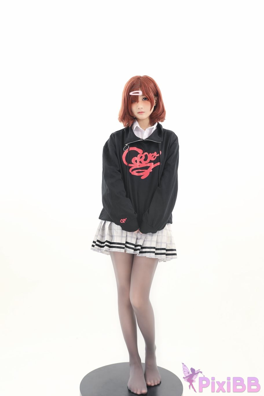 Coser Youmeko PixiBB.COM 010