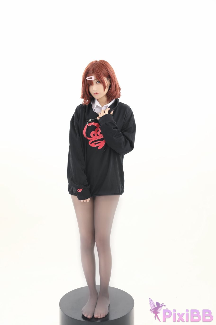 Coser Youmeko PixiBB.COM 011