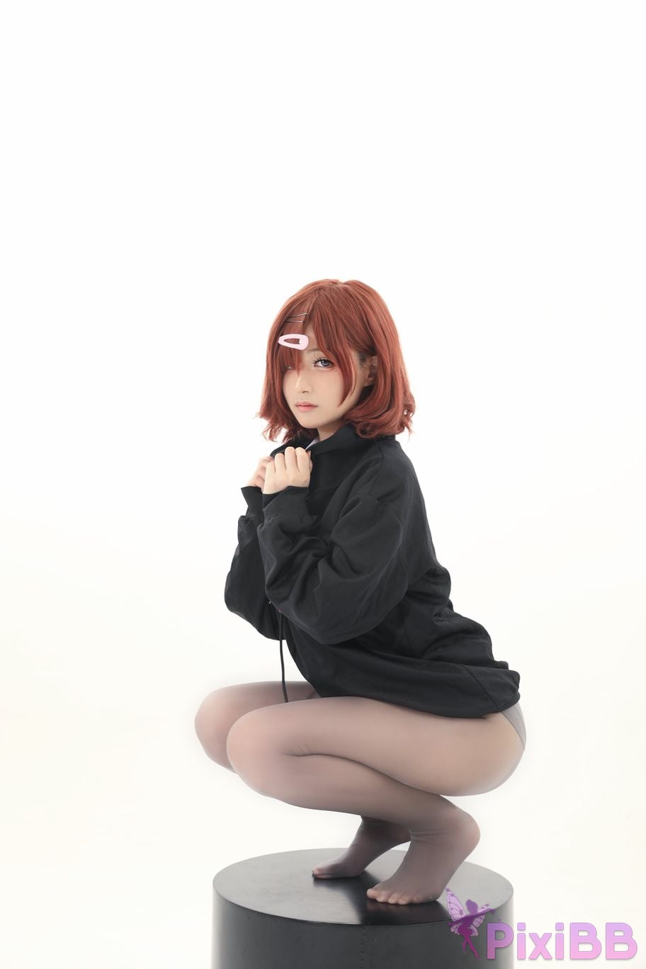Coser Youmeko PixiBB.COM 012