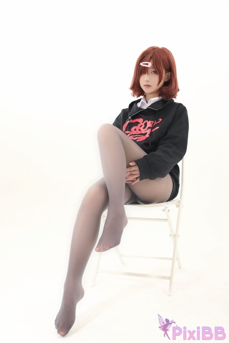 Coser Youmeko PixiBB.COM 013