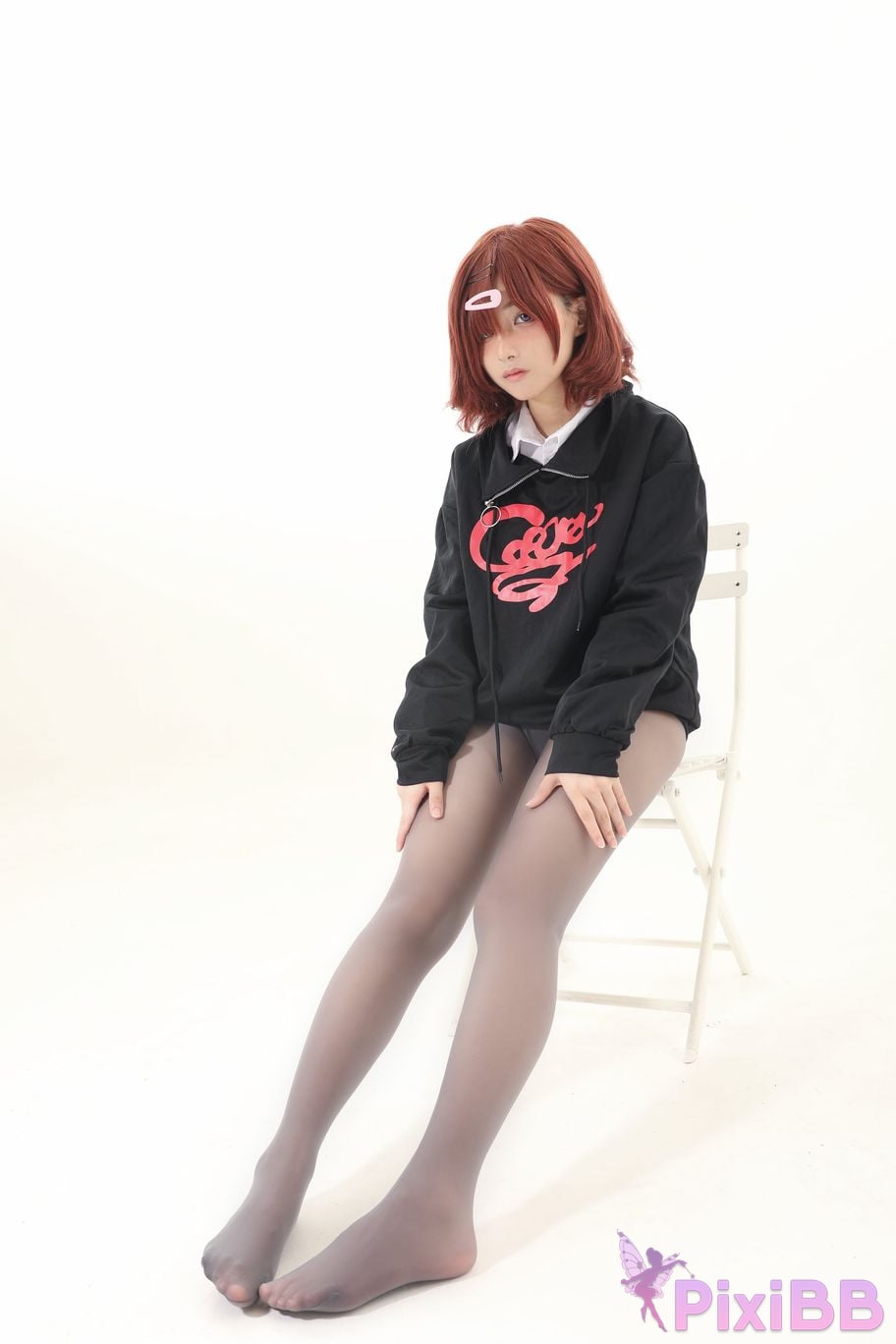 Coser Youmeko PixiBB.COM 015