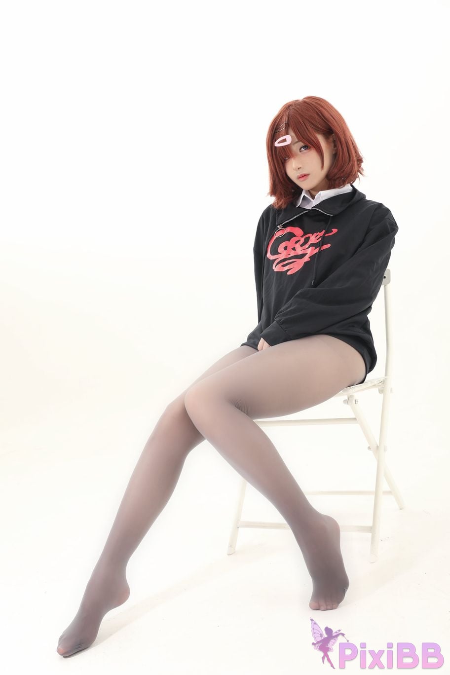 Coser Youmeko PixiBB.COM 016