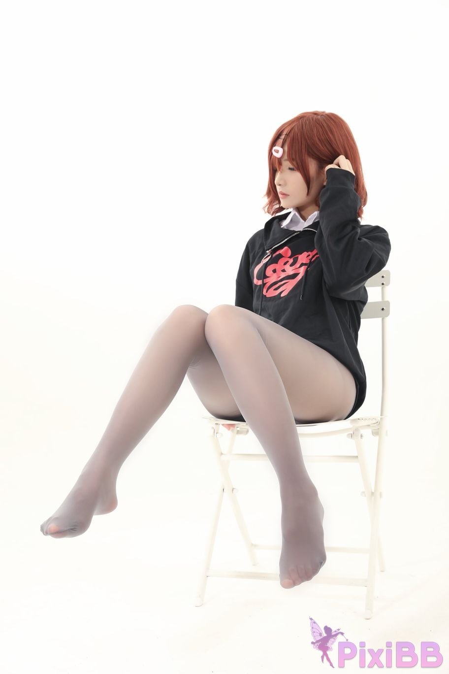 Coser Youmeko PixiBB.COM 018