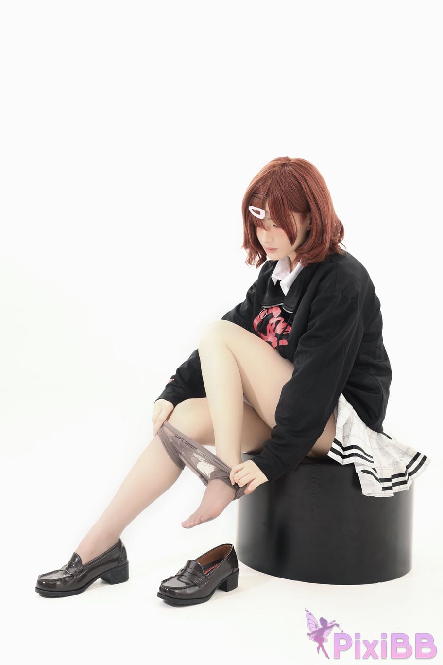 Coser Youmeko PixiBB.COM 019