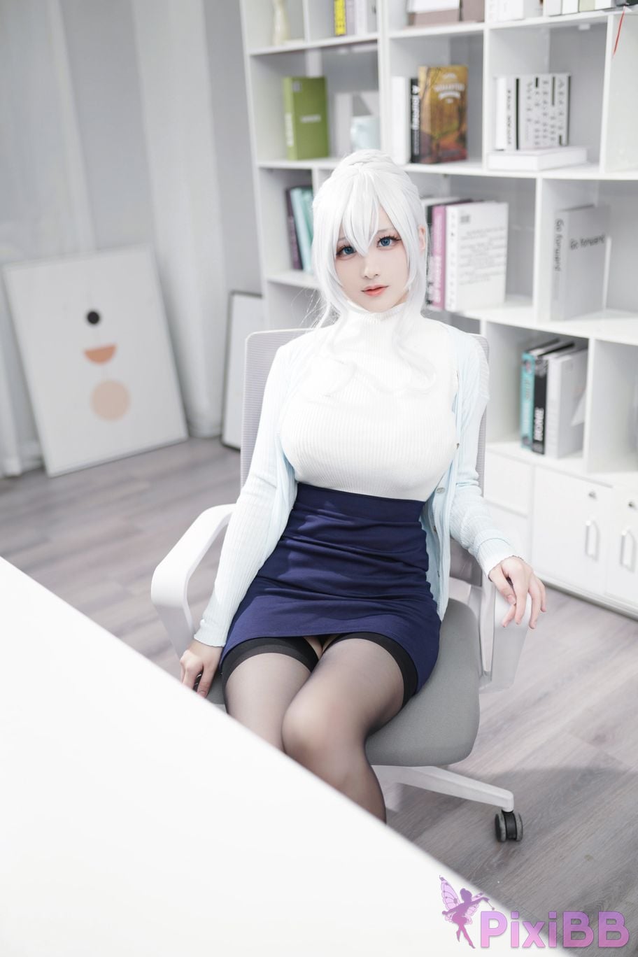 Coser Youmeko PixiBB.COM 001