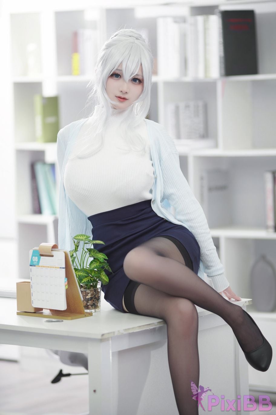 Coser Youmeko PixiBB.COM 004