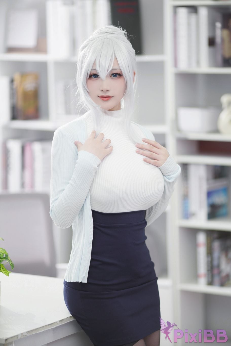 Coser Youmeko PixiBB.COM 005